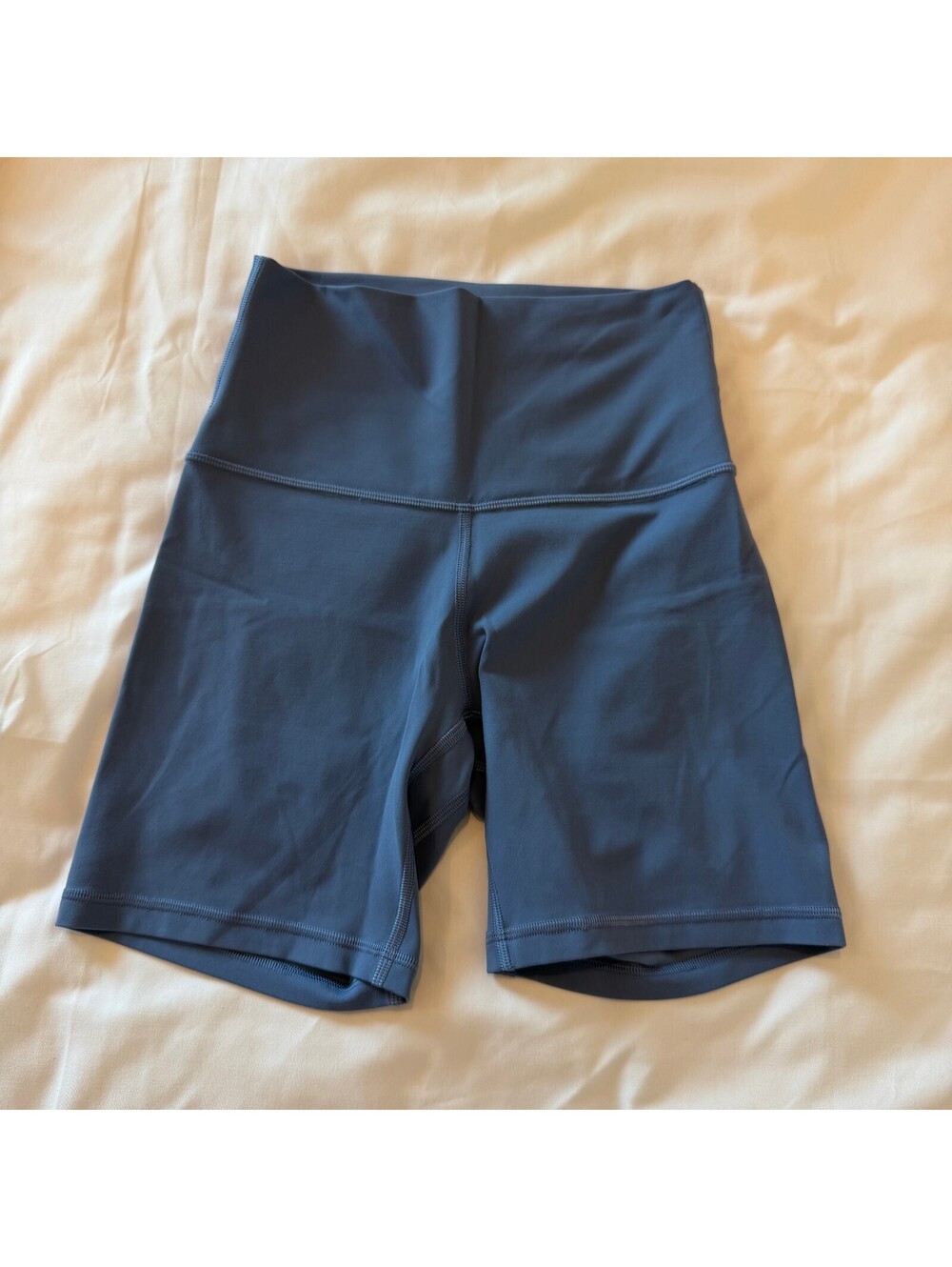 Lululemon Align High Rise Short 6"